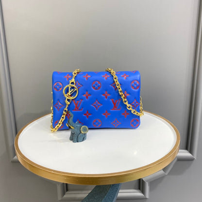 LU  Bag 20 CM  coussin