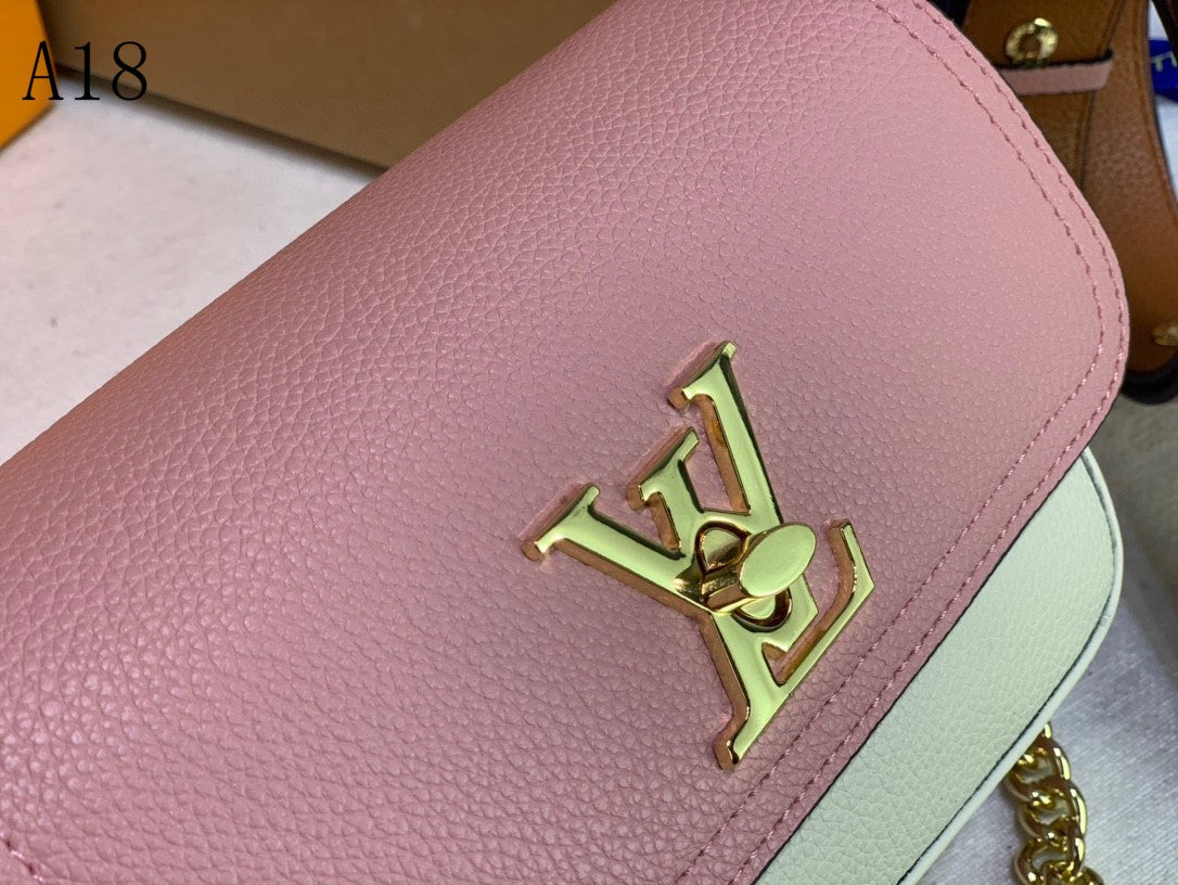 LU Bag  22 cm