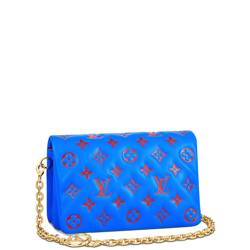 LU  Bag 20 CM  coussin