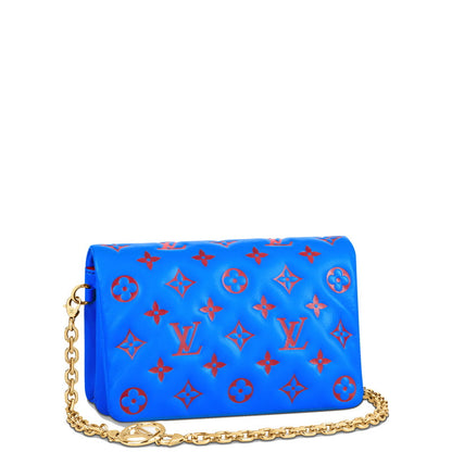 LU  Bag 20 CM  coussin