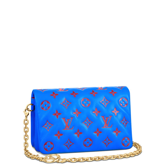 LU  Bag 20 CM  coussin