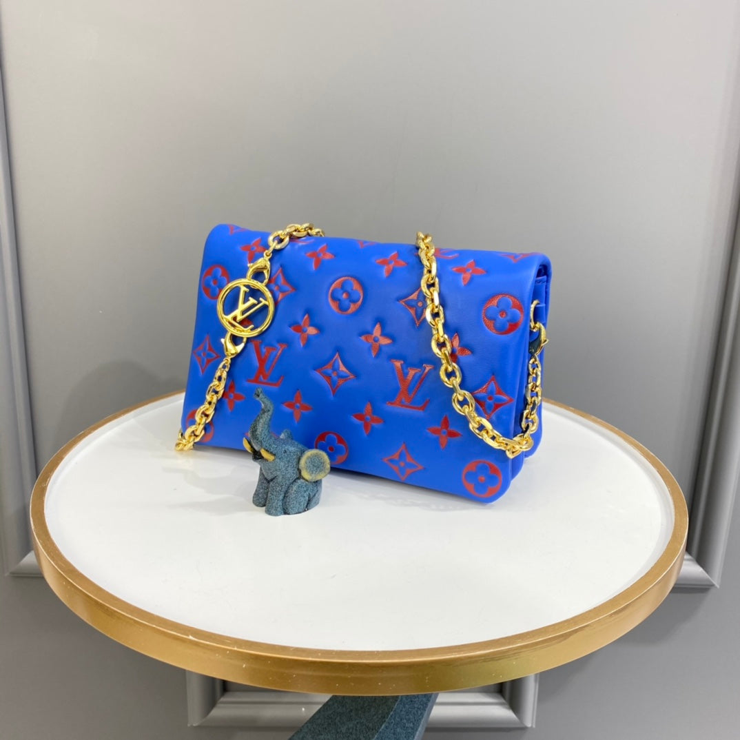 LU  Bag 20 CM  coussin