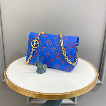 LU  Bag 20 CM  coussin