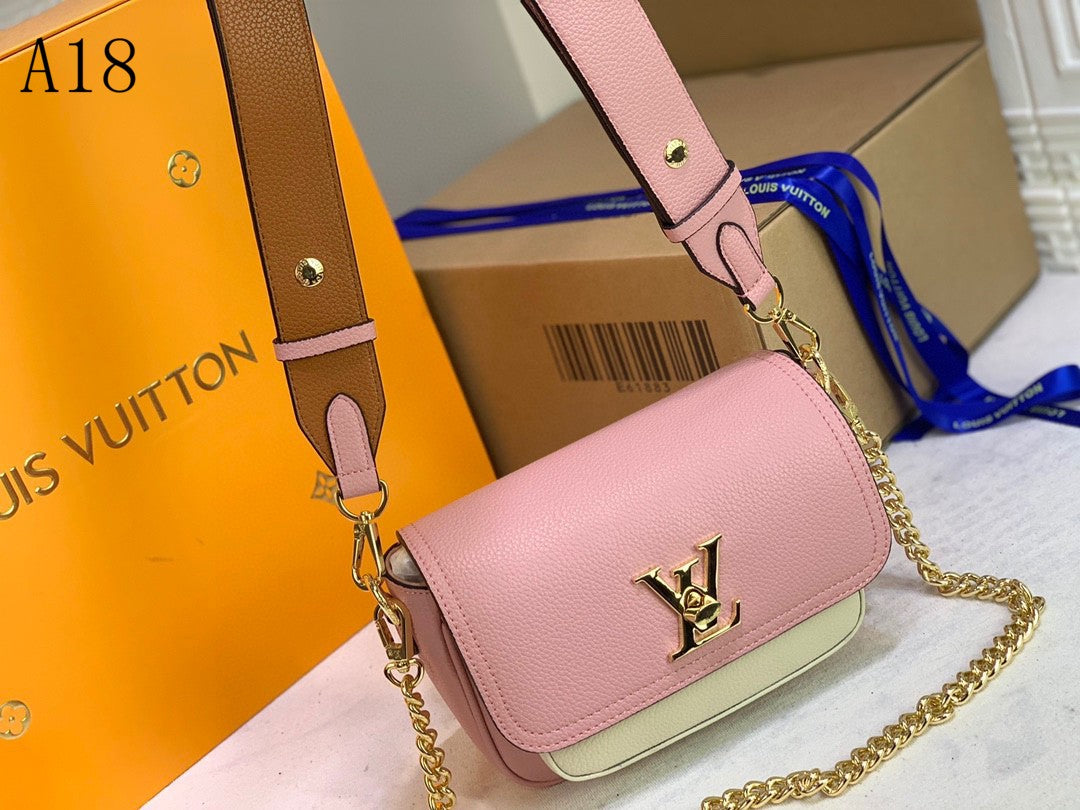 LU Bag  22 cm