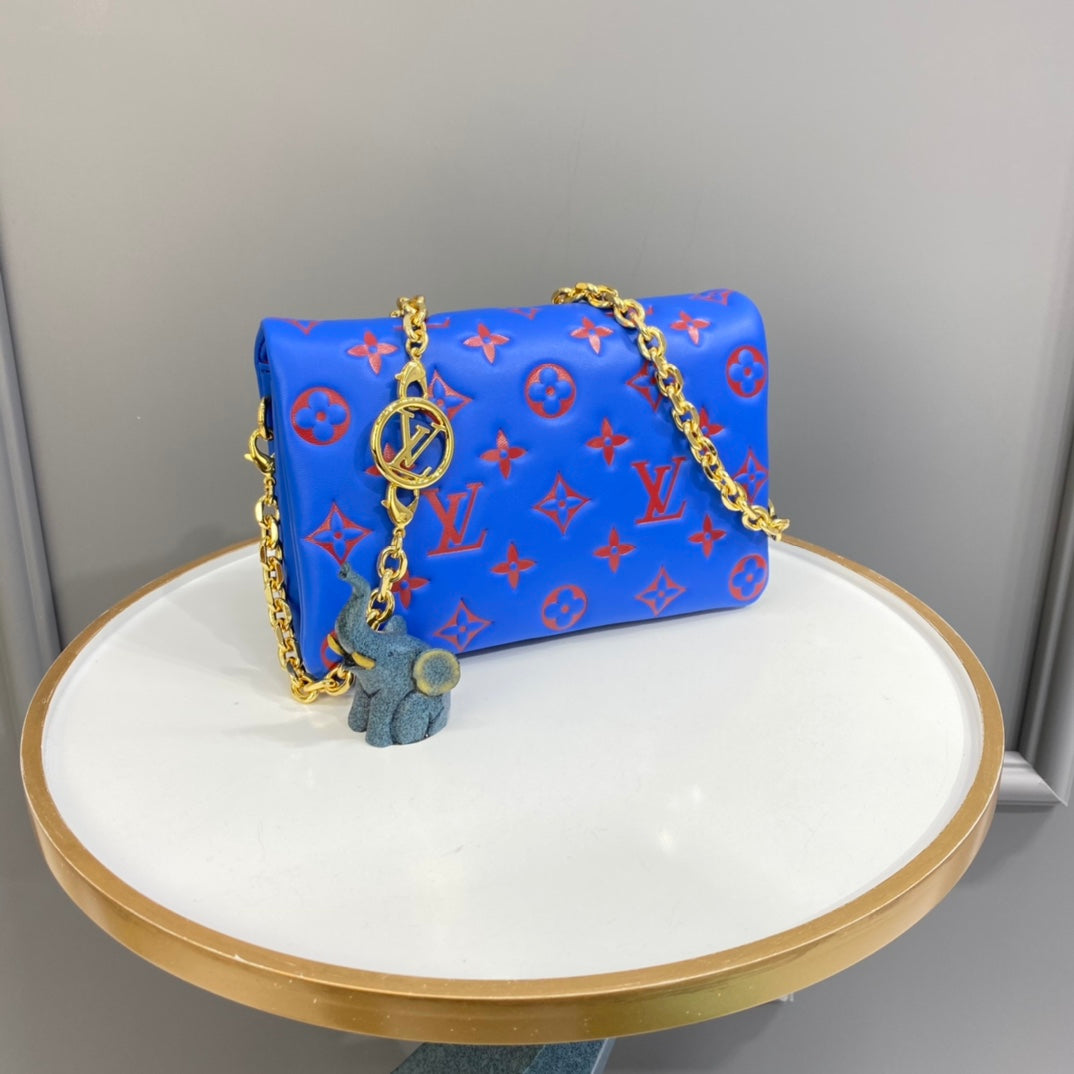 LU  Bag 20 CM  coussin