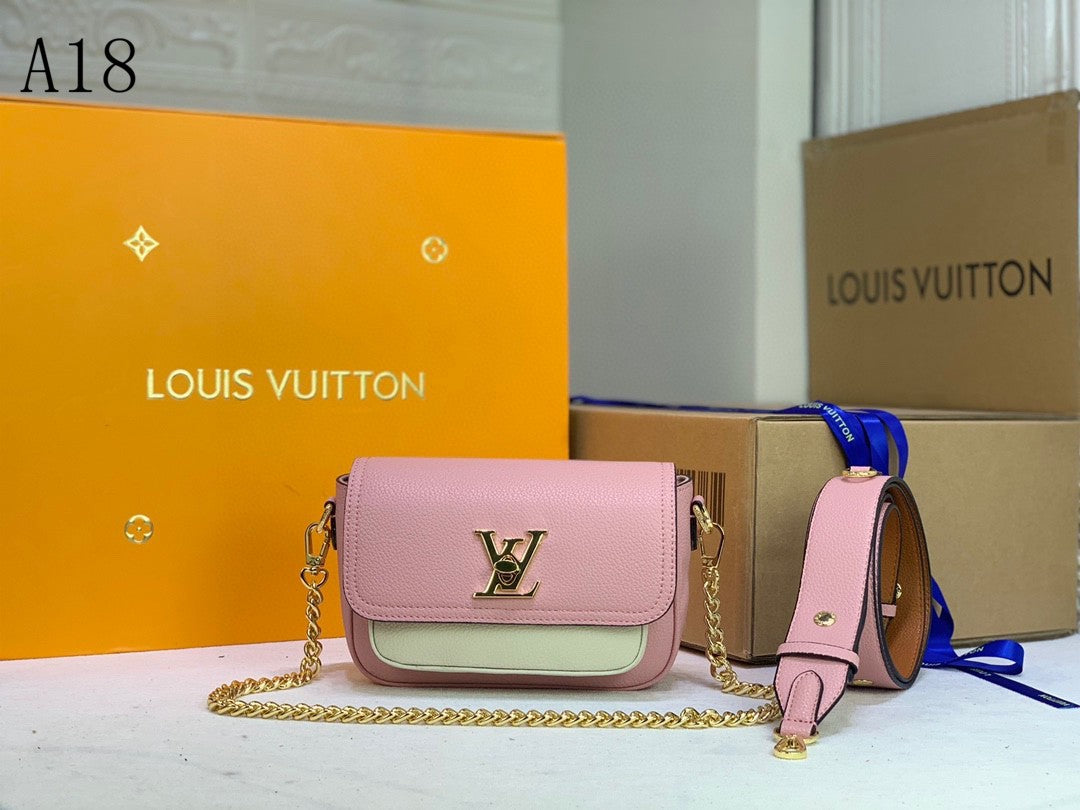 LU Bag  22 cm
