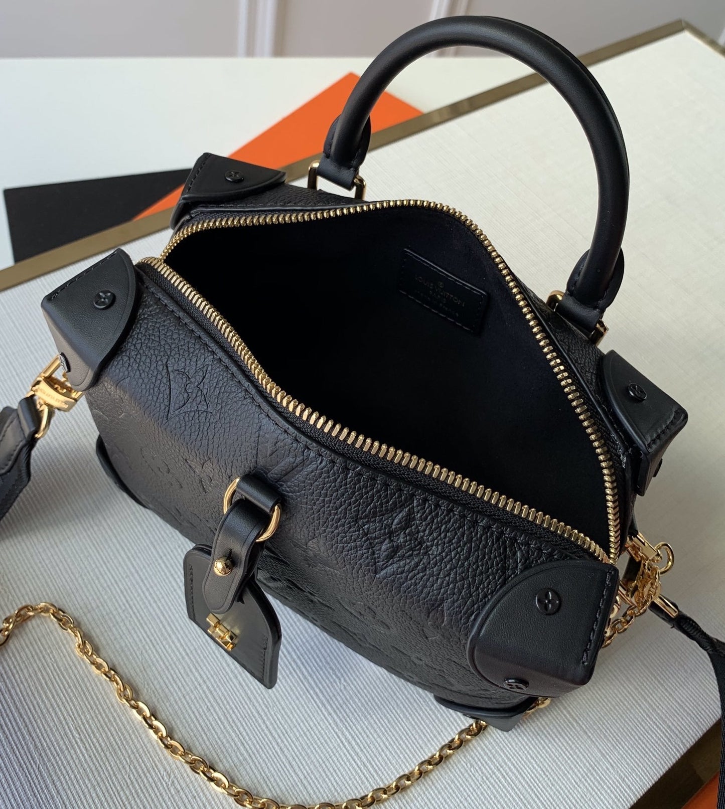 LU Bag