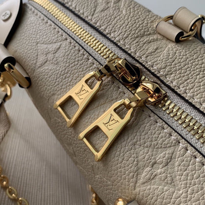LU Bag