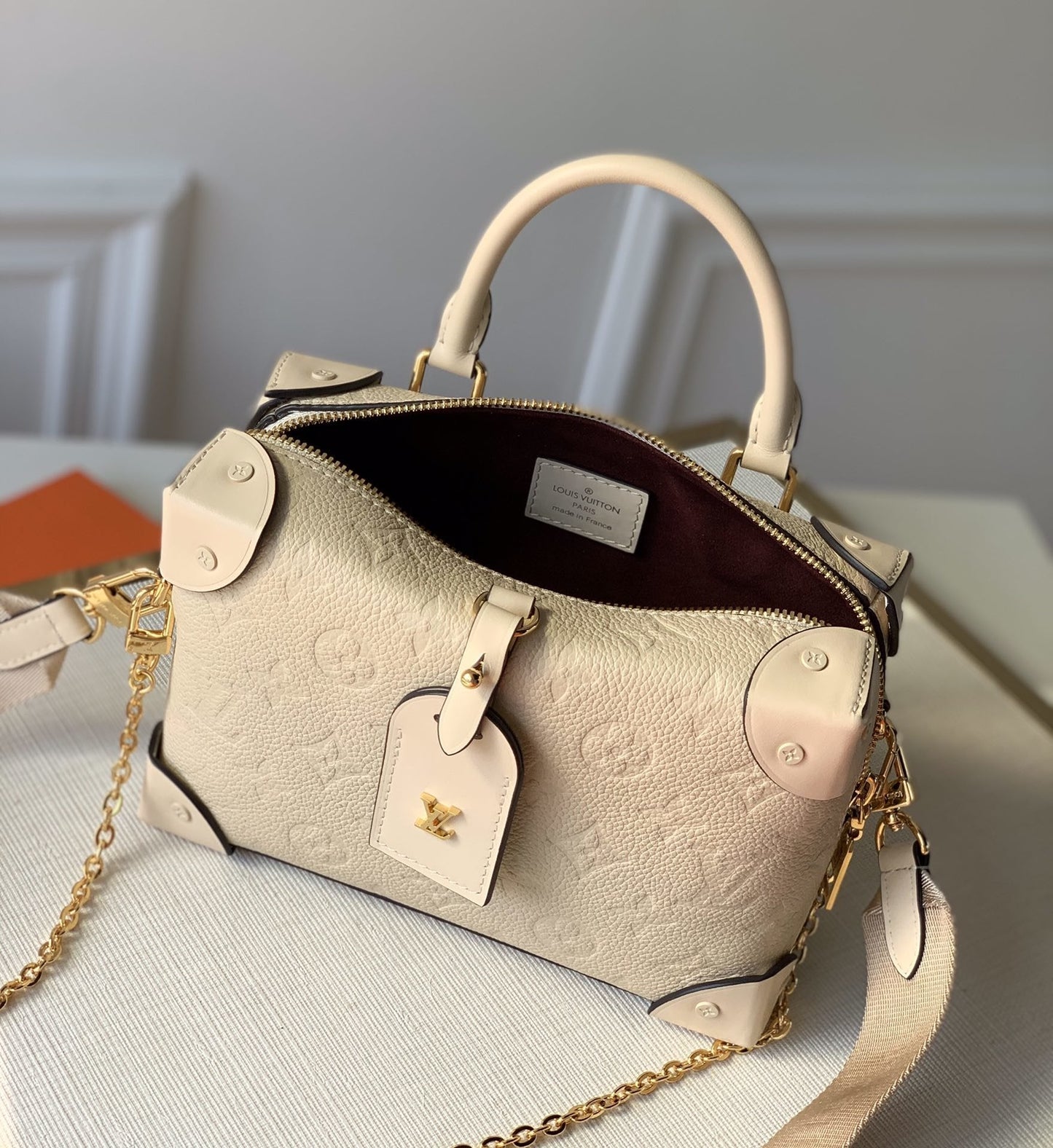 LU Bag