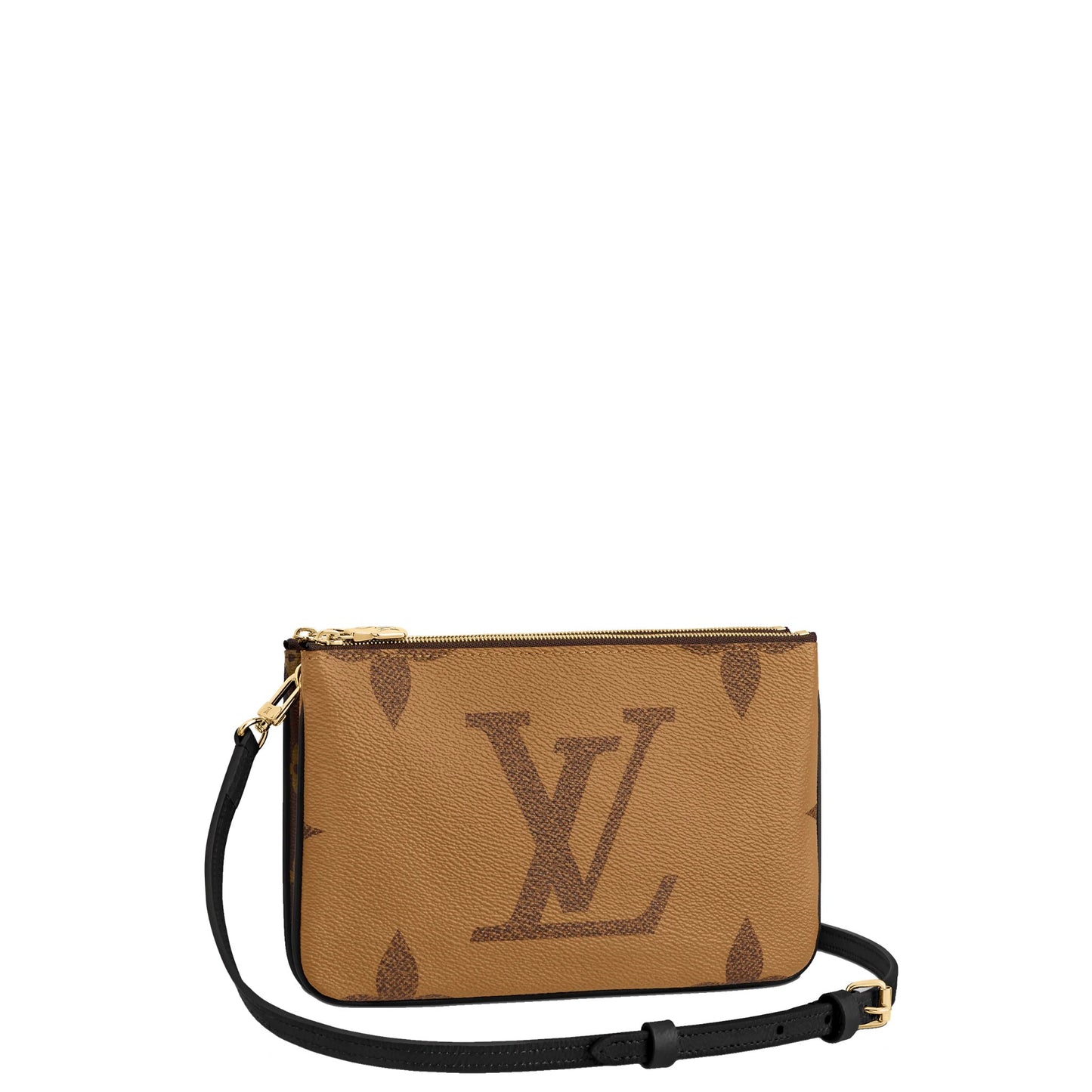 LU Bag Double Zip 20 cm