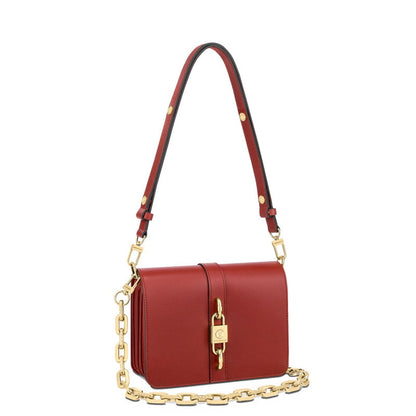 LU Bag Rendez Terracotta