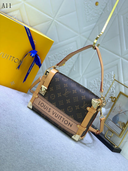 LU Bag Trunk Side 21 Cm