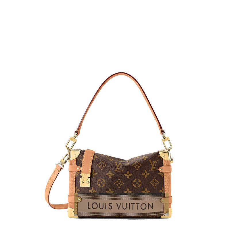 LU Bag Trunk Side 21 Cm
