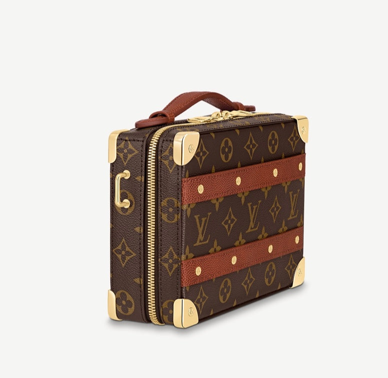 LU Bag Trunk Messenger   23 cm