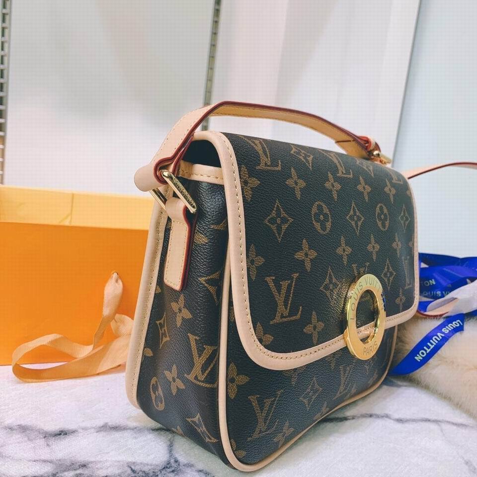 LU Bag Messenger
