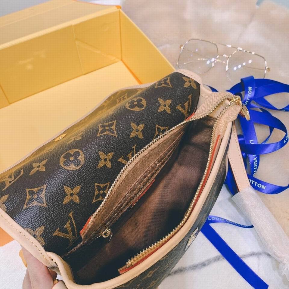 LU Bag Messenger