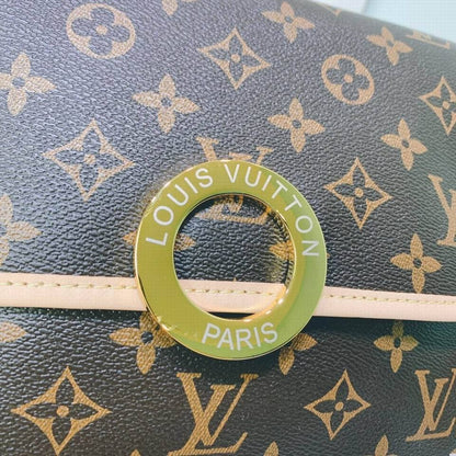 LU Bag Messenger