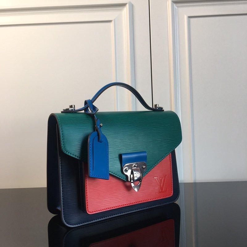LU Bag Colors