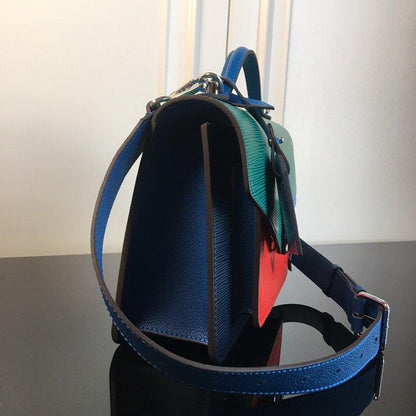 LU Bag Colors