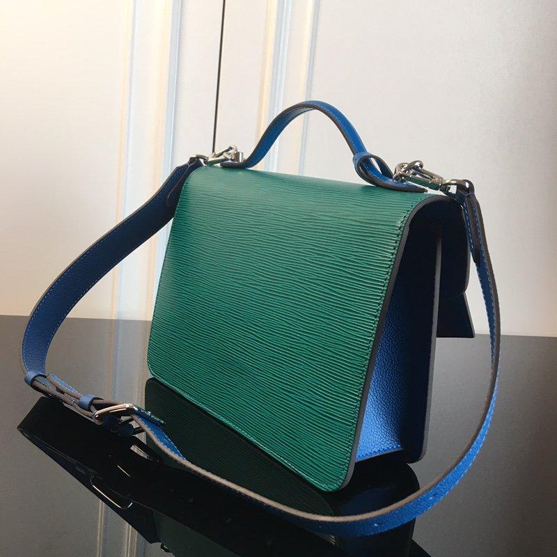 LU Bag Colors
