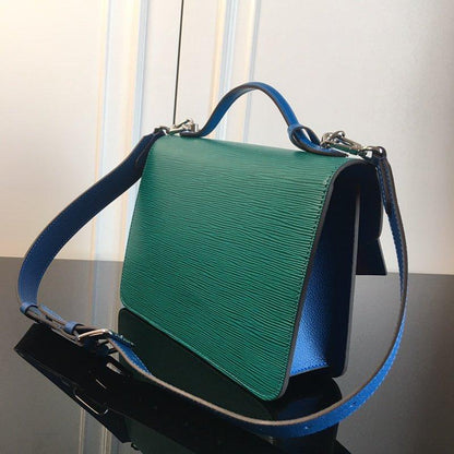 LU Bag Colors