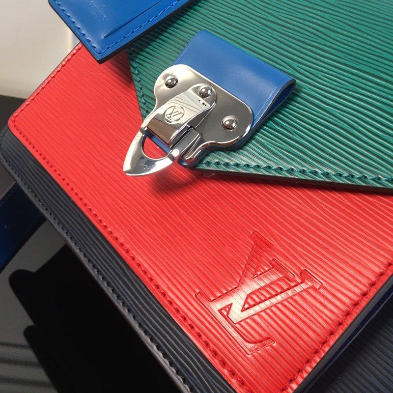 LU Bag Colors