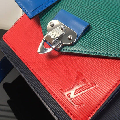 LU Bag Colors