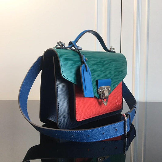 LU Bag Colors