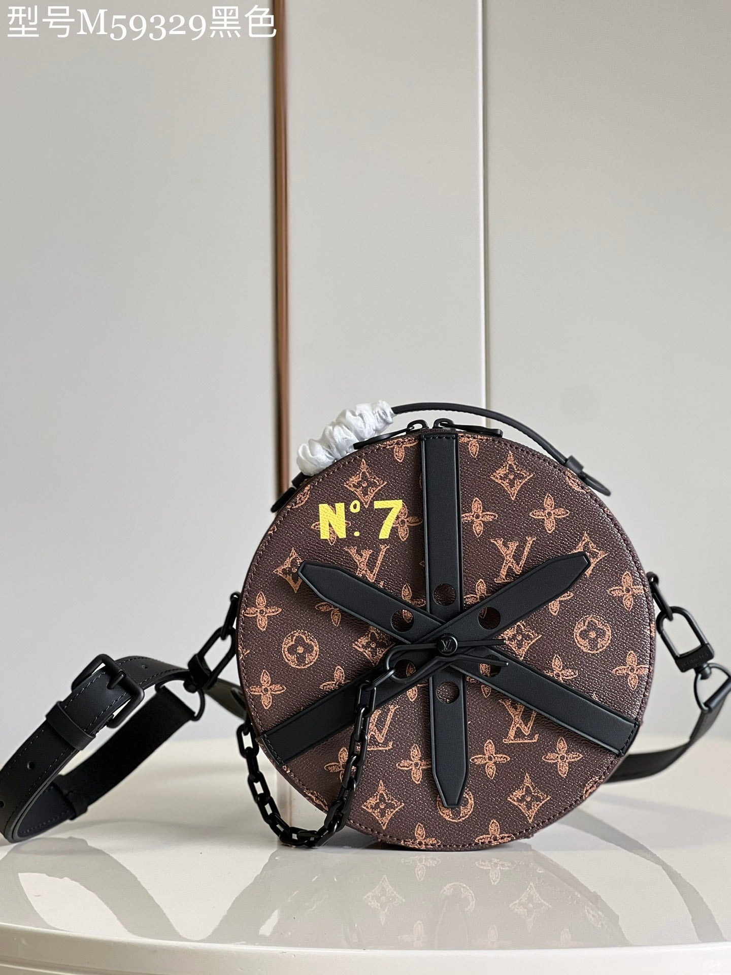 LU  Bag  23cm