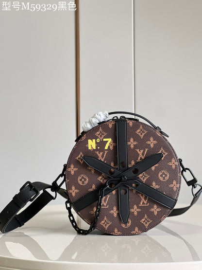 LU  Bag  23cm