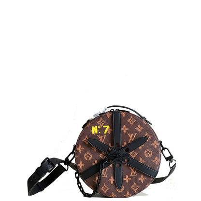 LU  Bag  23cm