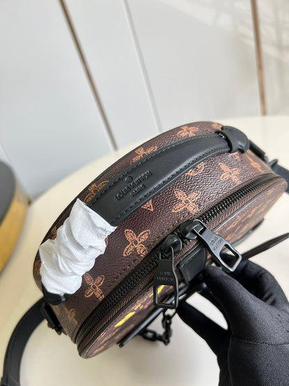 LU  Bag  23cm