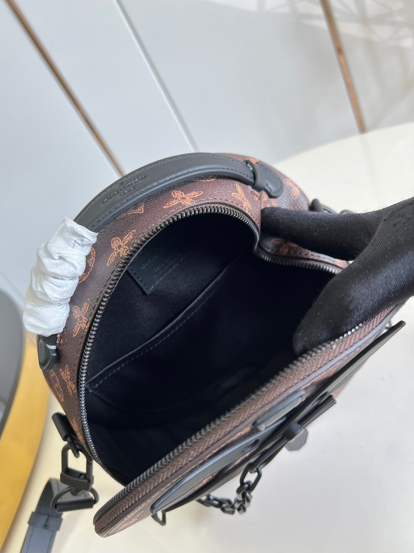 LU  Bag  23cm