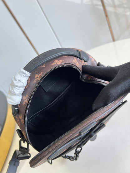 LU  Bag  23cm