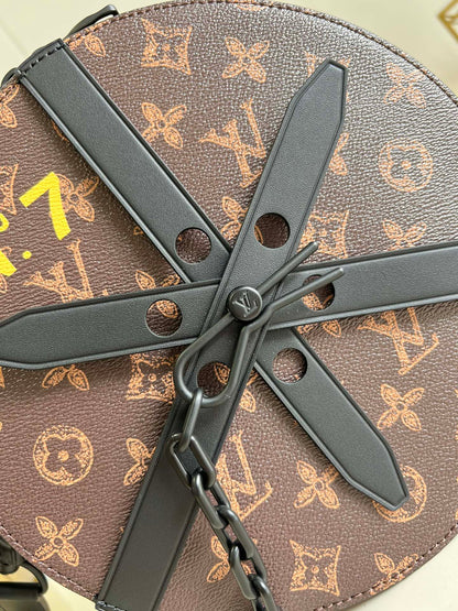 LU  Bag  23cm