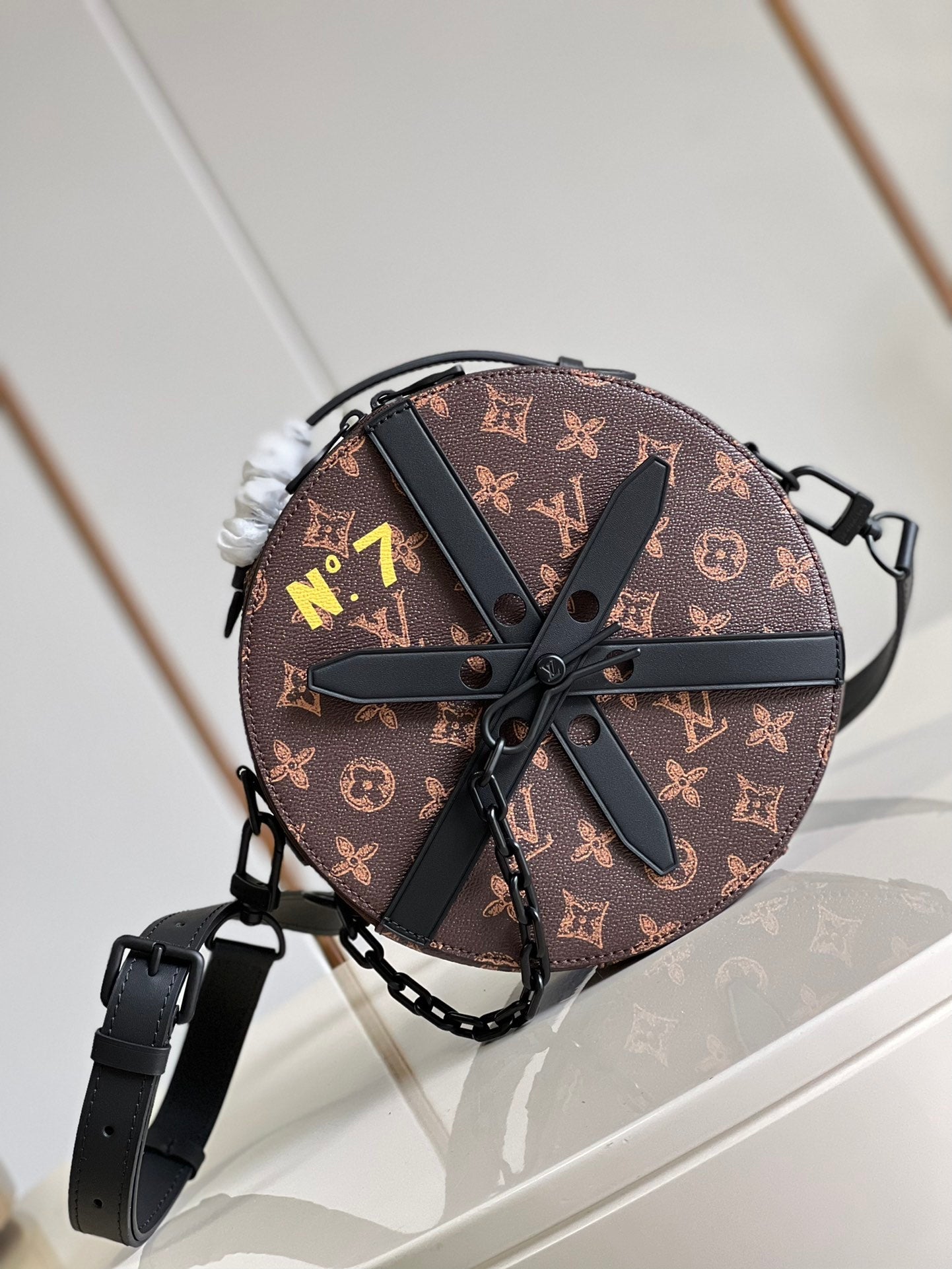 LU  Bag  23cm
