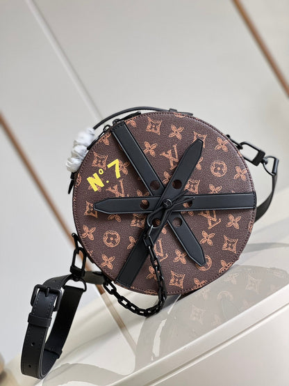 LU  Bag  23cm
