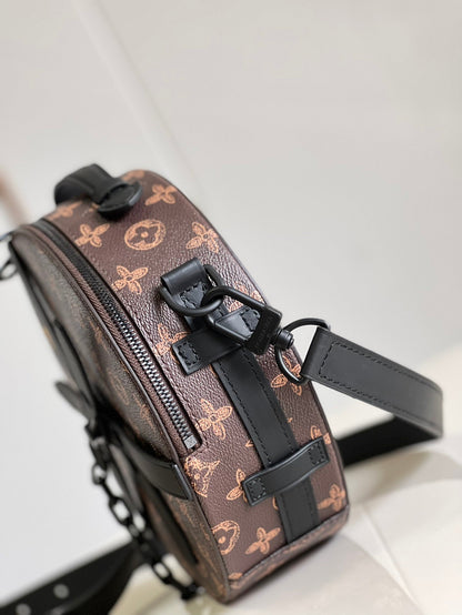 LU  Bag  23cm