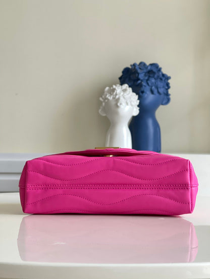 LU  Bag  24 cm