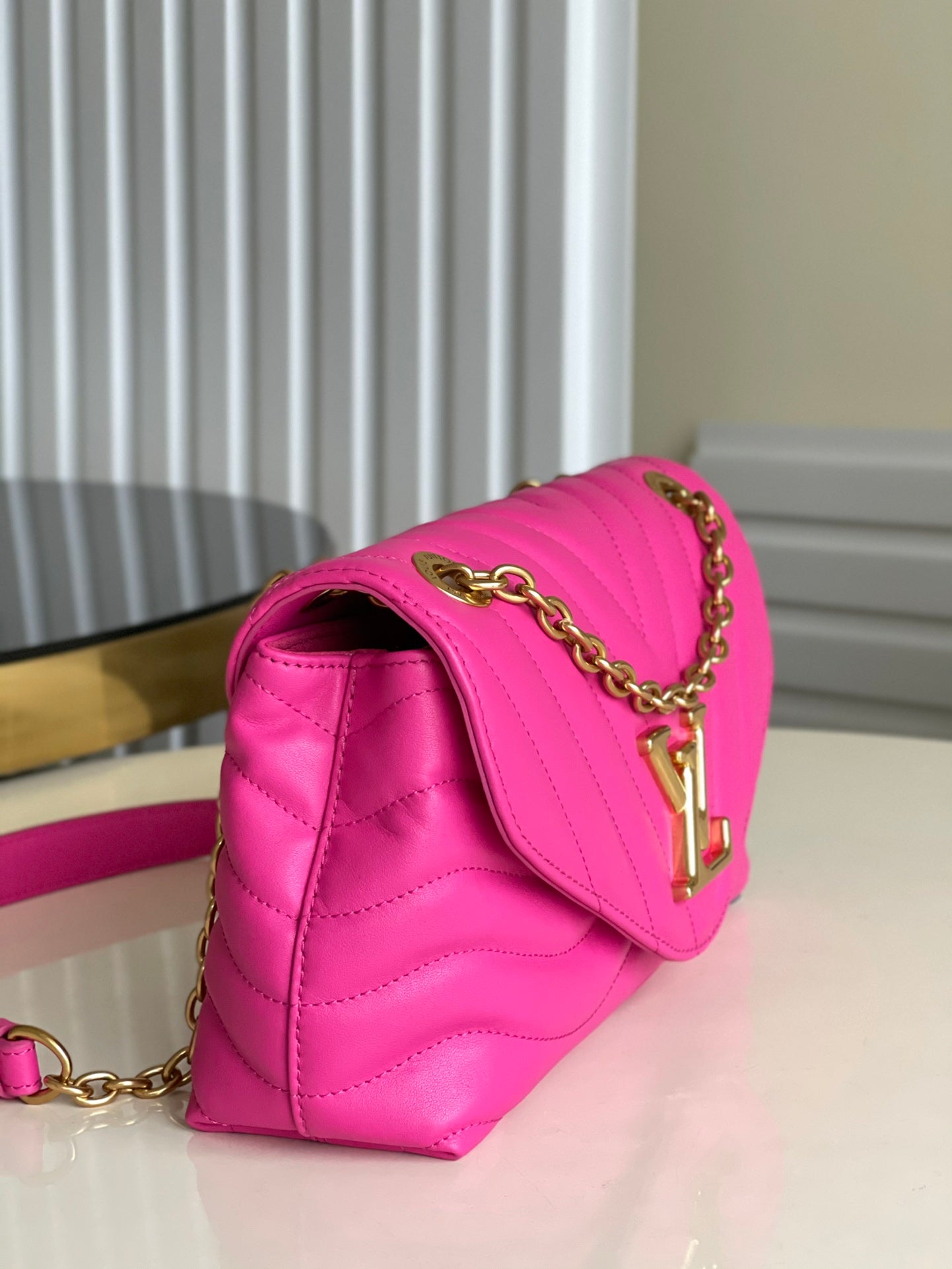 LU  Bag  24 cm