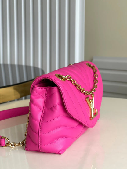 LU  Bag  24 cm
