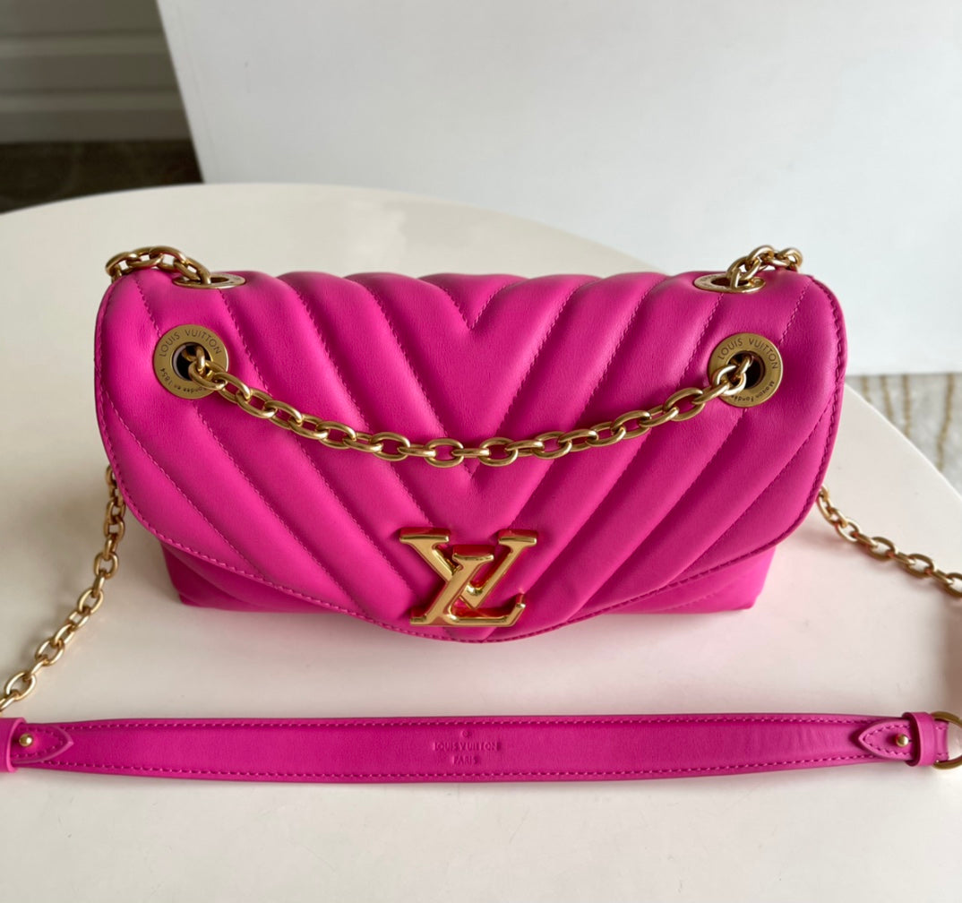 LU  Bag  24 cm