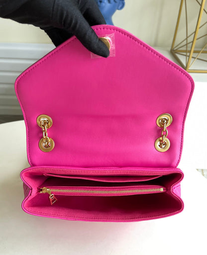 LU  Bag  24 cm