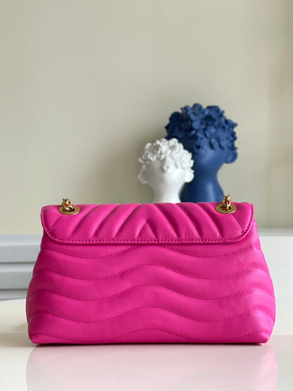 LU  Bag  24 cm