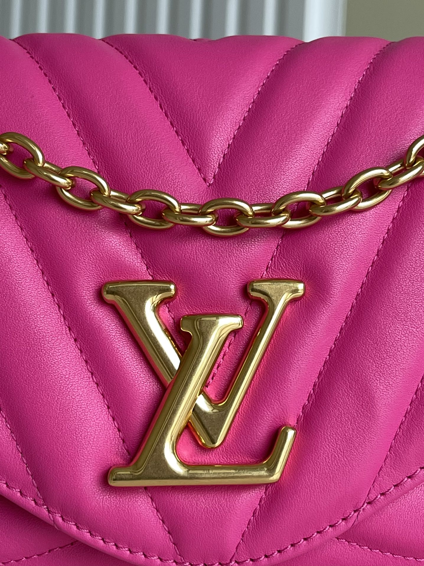 LU  Bag  24 cm