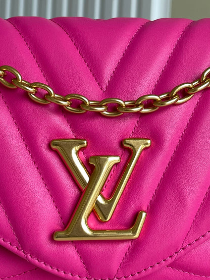 LU  Bag  24 cm