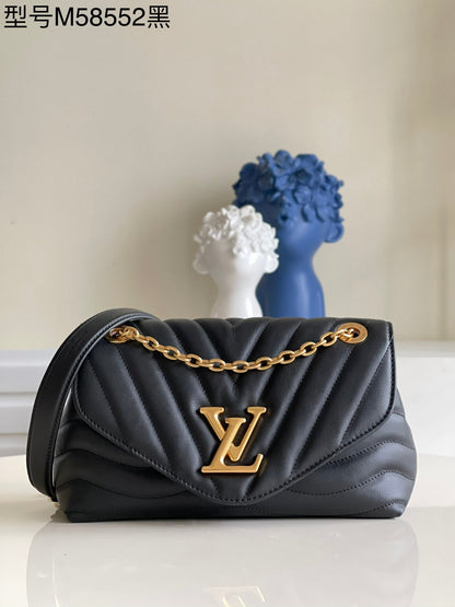 LU  Bag  24 cm