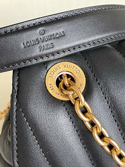 LU  Bag  24 cm