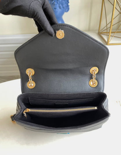 LU  Bag  24 cm