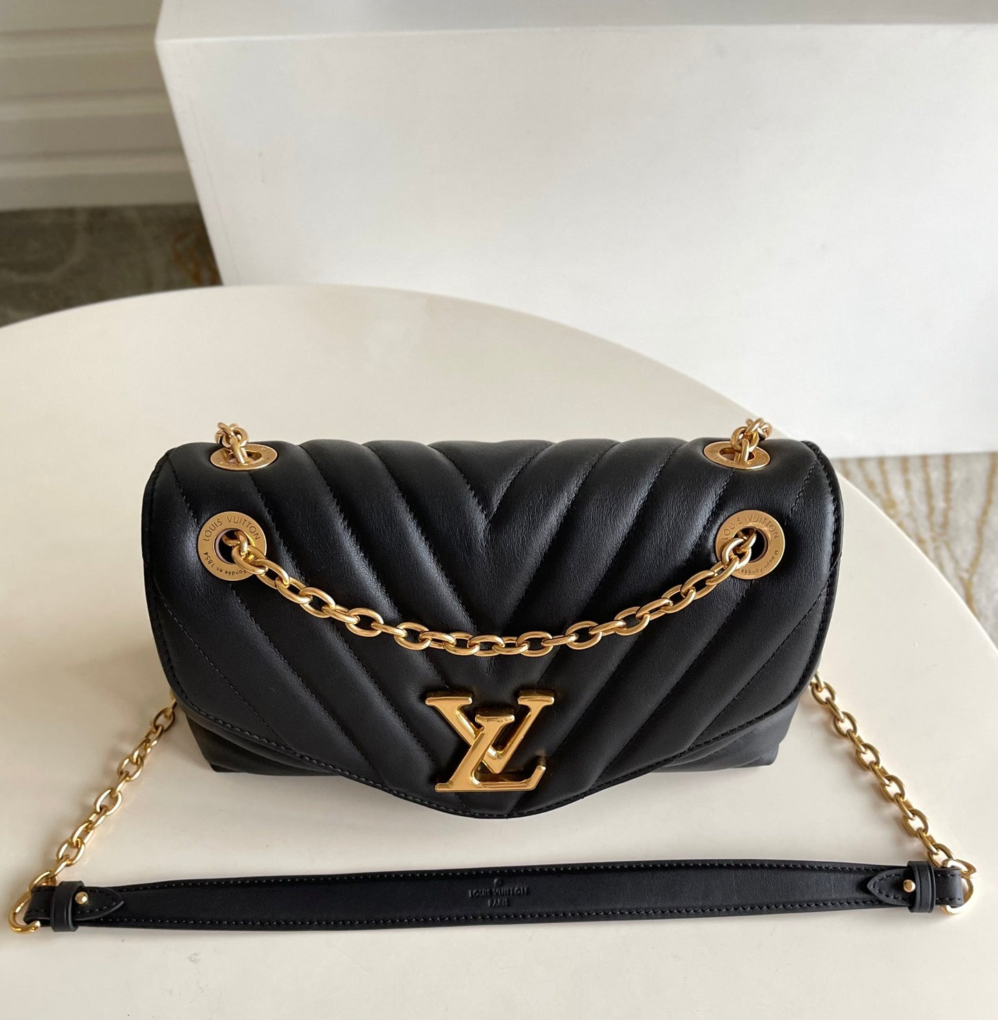 LU  Bag  24 cm